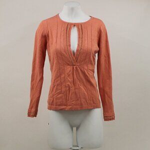 Sydney Easton  Long Sleeve Top